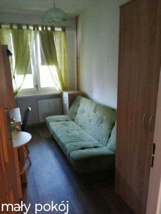 Apartment in Poznań, Osiedle Rzeczypospolitej, Rataje - Widok 5