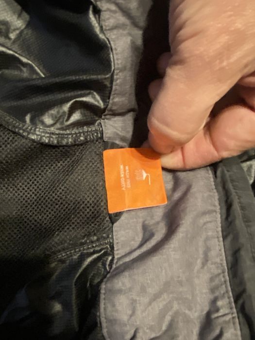 Оригинальная ветровка PUMA Sportlifestyle (размер XL)