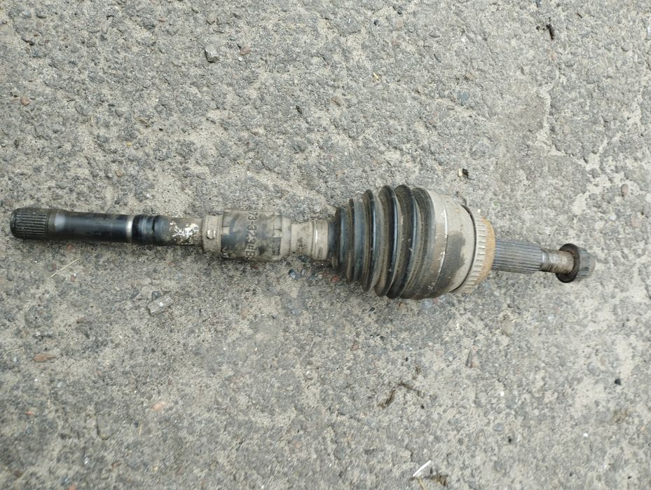 Шрус лівий наружній