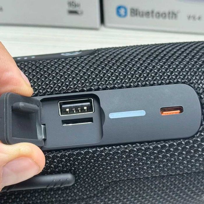 Колонка JBL flip 7