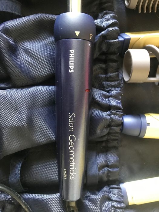 Стайлер Philips hp4698