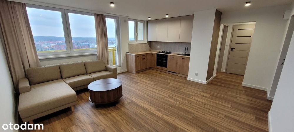 Oferta bezpośrednio od właściciela. Dąbrowa Górnicza Wojska Polskiego