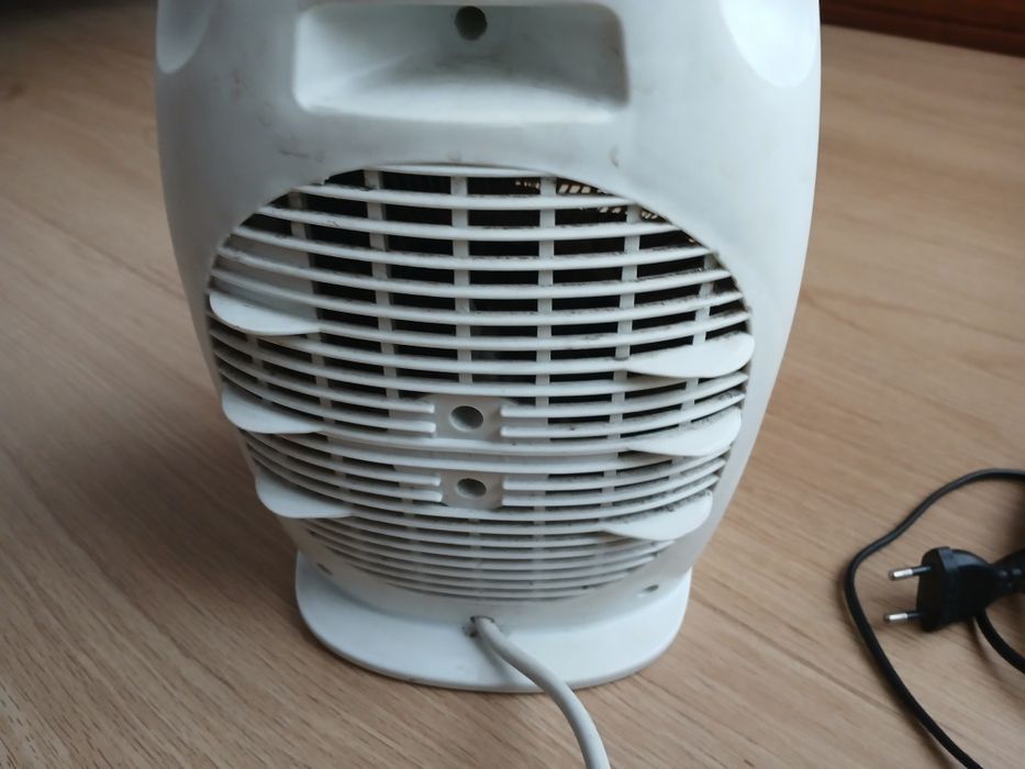 Termoventilador marca Fairline