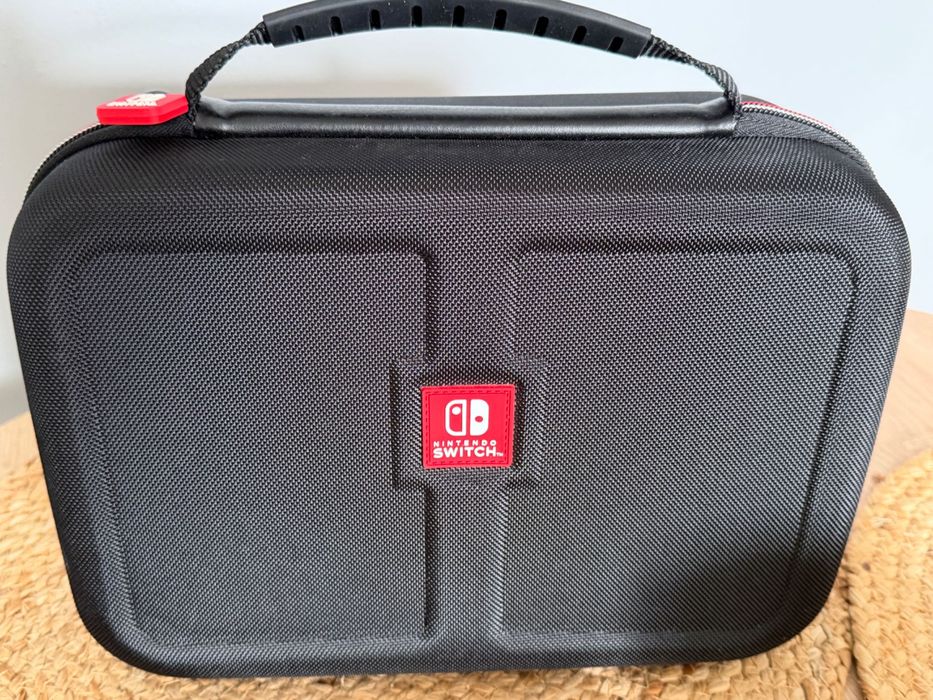Konsola Nintendo Switch 1