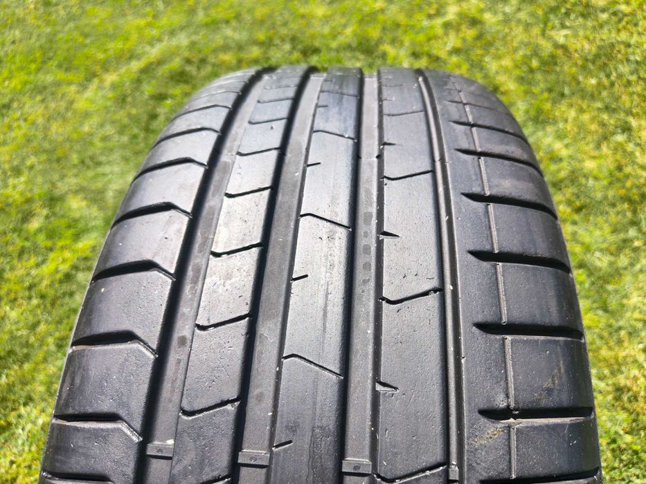 opona 275/45/20 Pirelli Pzero Rsc 1 sztuka 7mm 2023