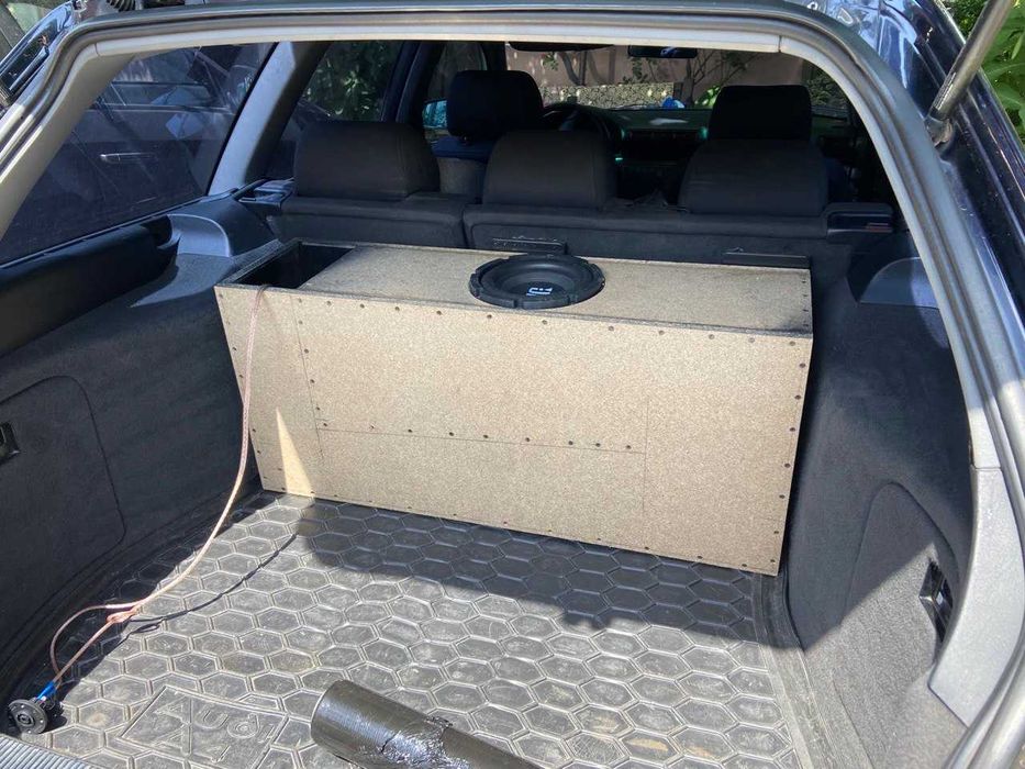 Продам динаміки 8" дюйм для сабвуфера/ саб