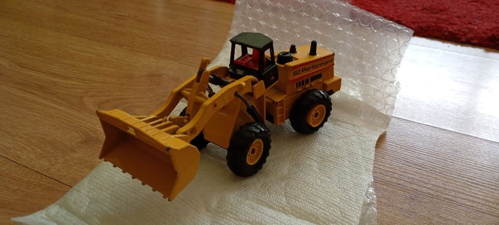 Miniaturas escala várias