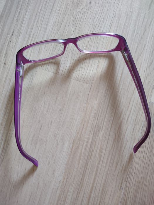 Óculos Graduados Senhora Max & Co