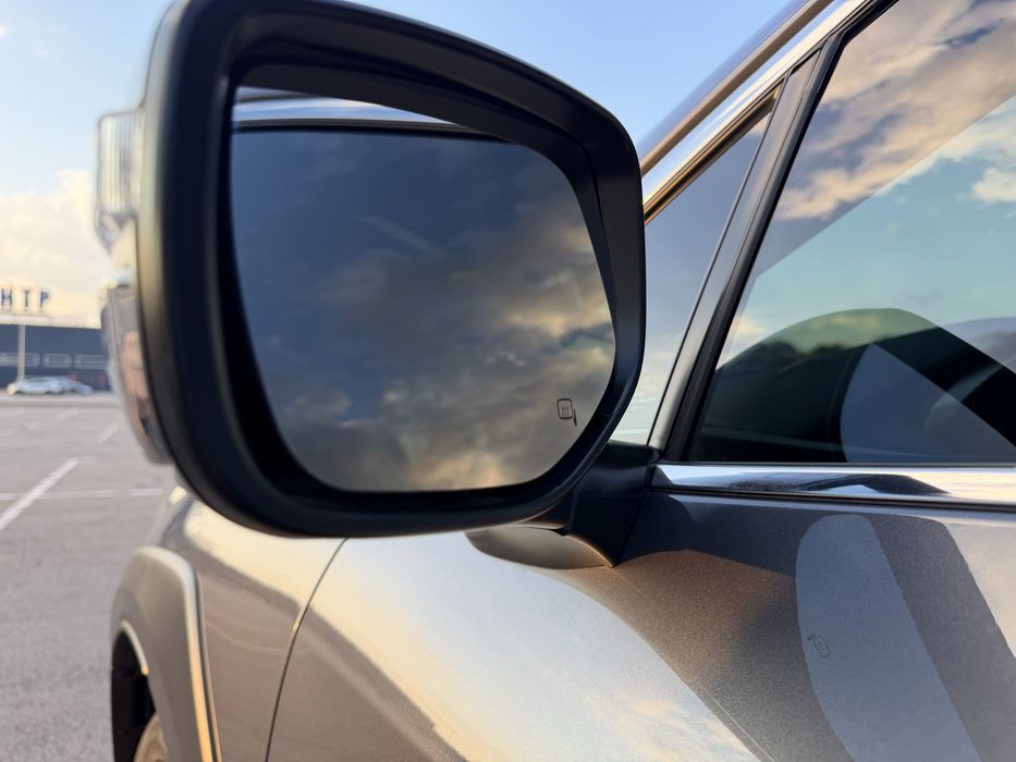 Subaru Outback Limeted 2023