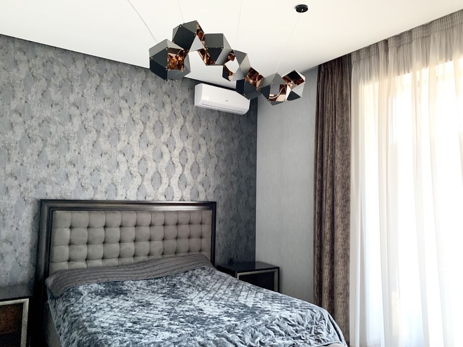 Дом по адресу ул. Бандеры Степана (площадь 400 м²) - Atlanta.ua - фото 8