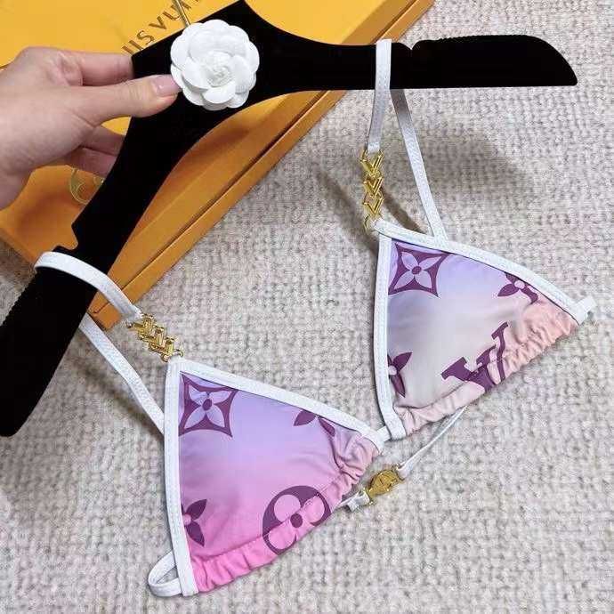 Damski strój kąpielowy Louis Vuitton 486-1-1