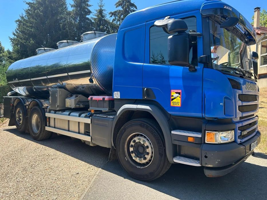 Scania