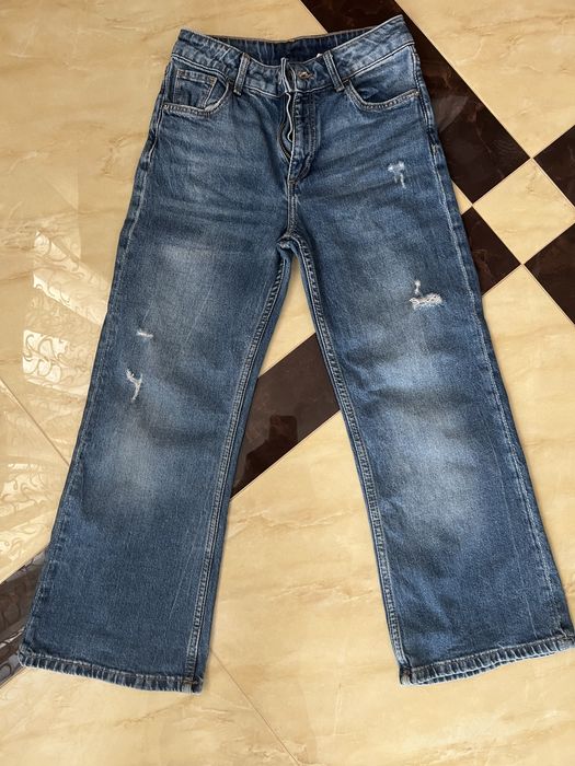 Продам дитячі джинси