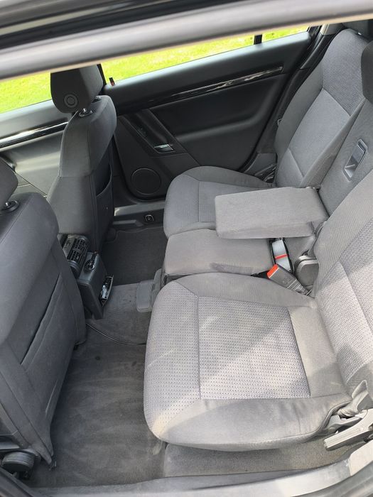 Opel Signum 2.2 direct