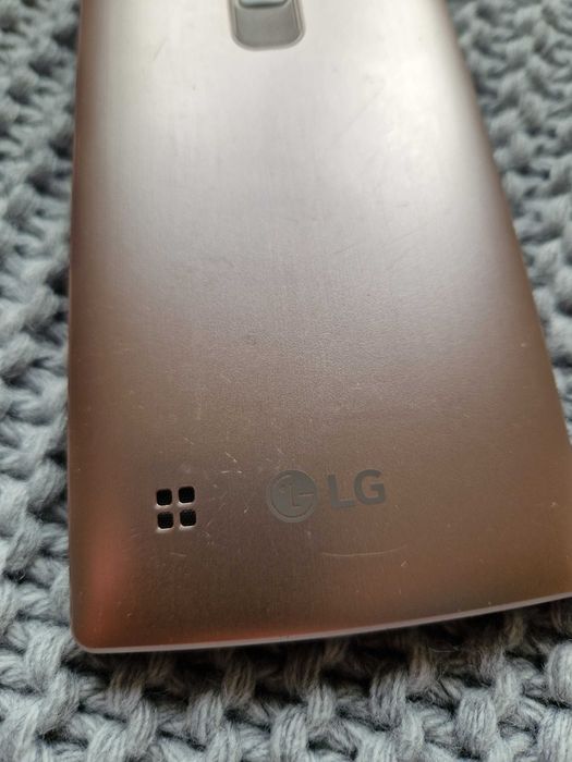 Telefon smartphone LG Spirit 4G LTE Poznań