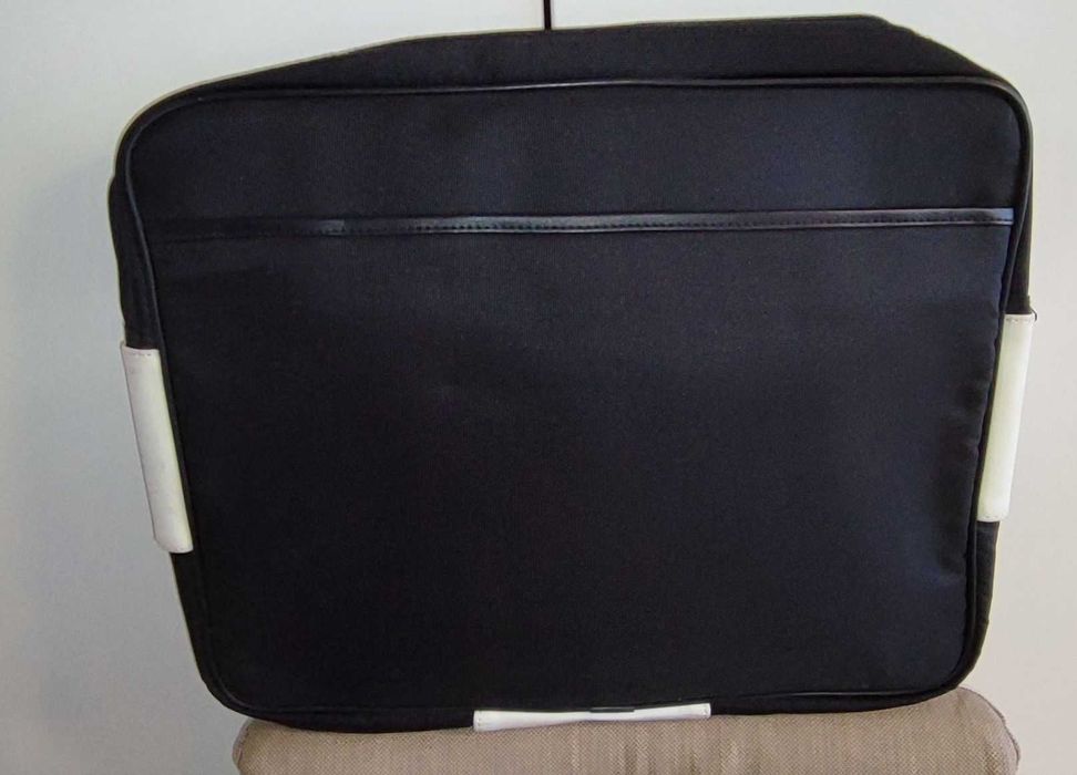 Elegancka, nietuzinkowa nowa Torba na laptopa E5 Panda