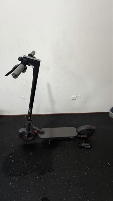 Xiaomi Electric Scooter 4 Pro (2ª Geração)