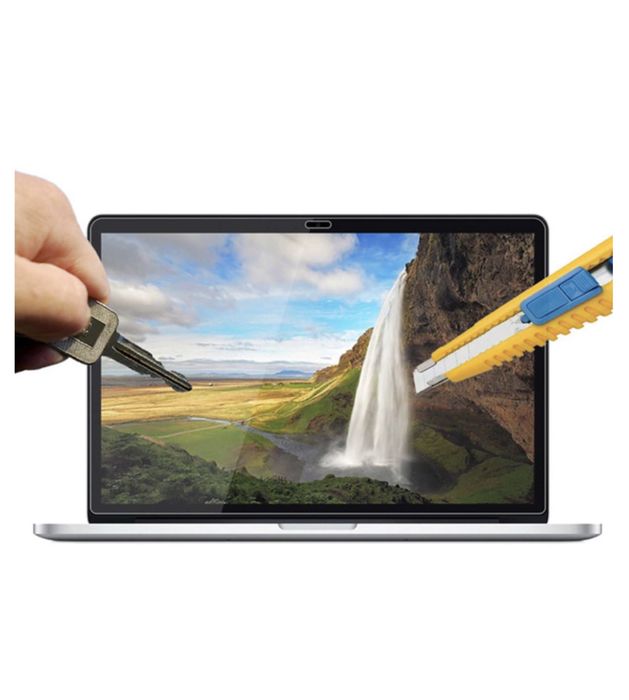 Защитная пленка WIWU Screen Protector для MacBook Air Pro 13 14 15 16