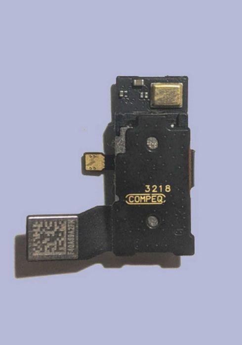 Pixel 3XL деталі