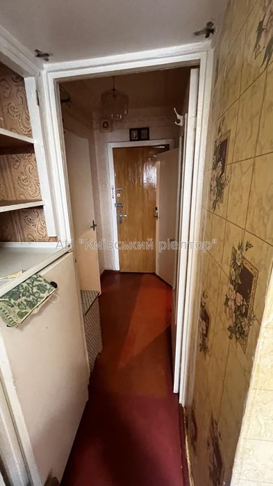 Продаж 1 к кв пр-ту Бажана, 5В, Дарницький ,мХарківська