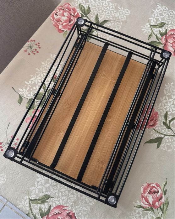 Suporte capsula dolce gusti
