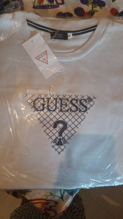 T-shirts De marcas