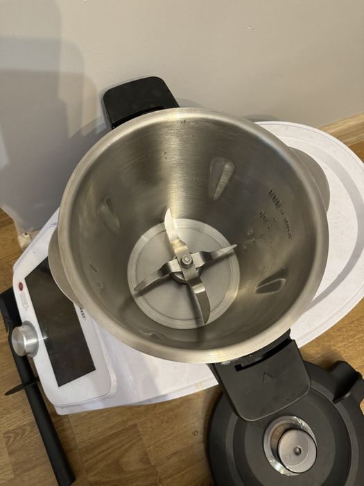 Lidlomix / Monsieur Cuisine Connect - stan bardzo dobry, malo uzywany