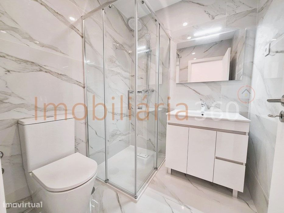 **Apartamento T3 Novo em Vilela-Paredes: Conforto e Modernidade ao ...
