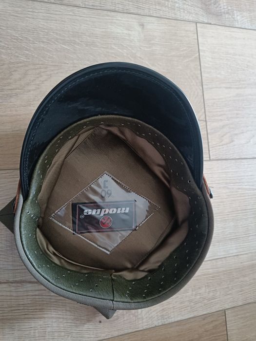 Rogatywka wojskowa