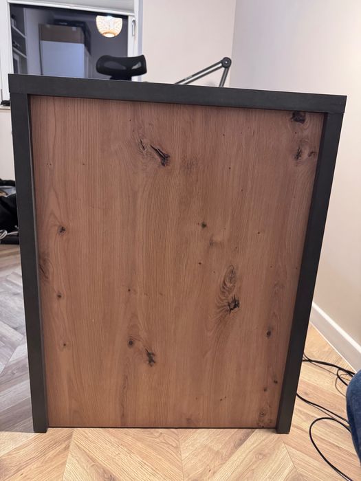 Biurko Weston (używane)