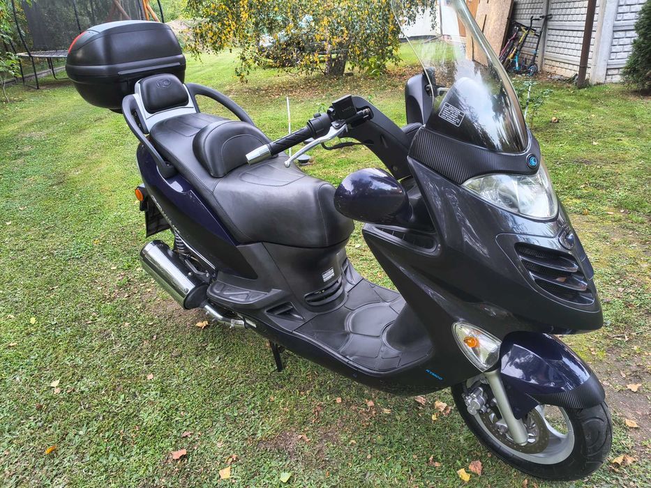 Kymco