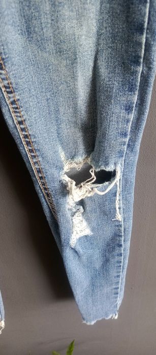 Jeansy FB Sister XS W25