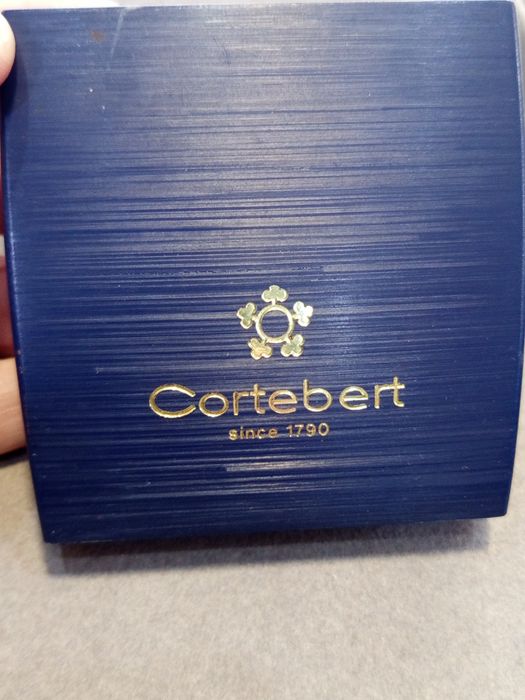 Relógio Bolço Cortebert