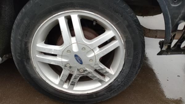 Conjunto de jantes FORD Focus I Carrinha (DNW)