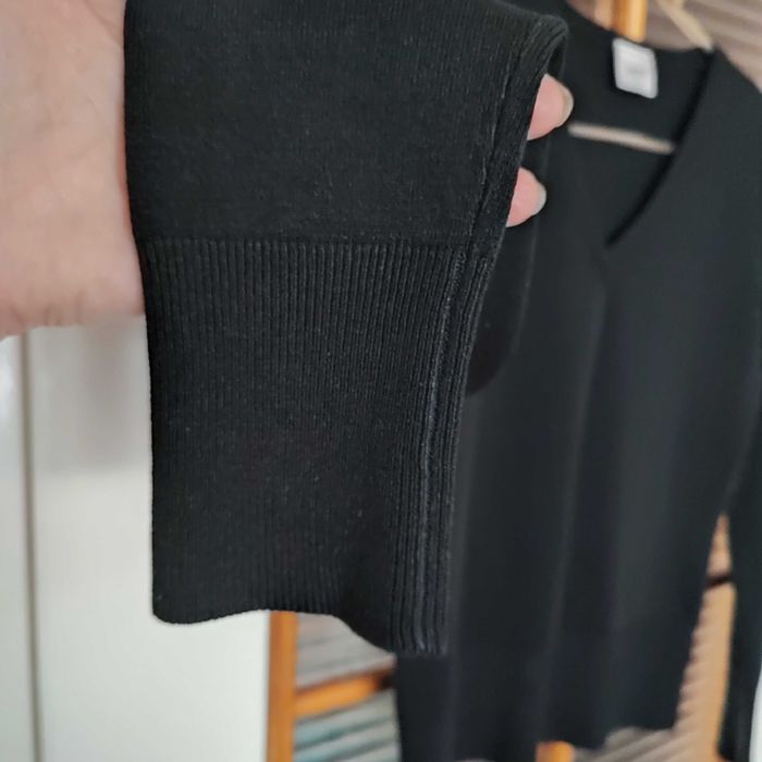 Sweter damski roz 40