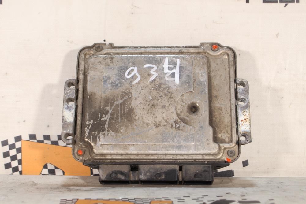 Centralina motor / ECU RENAULT Master II (FD)