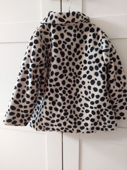 Płaszczyk Young Dimension 98 dziewczynka