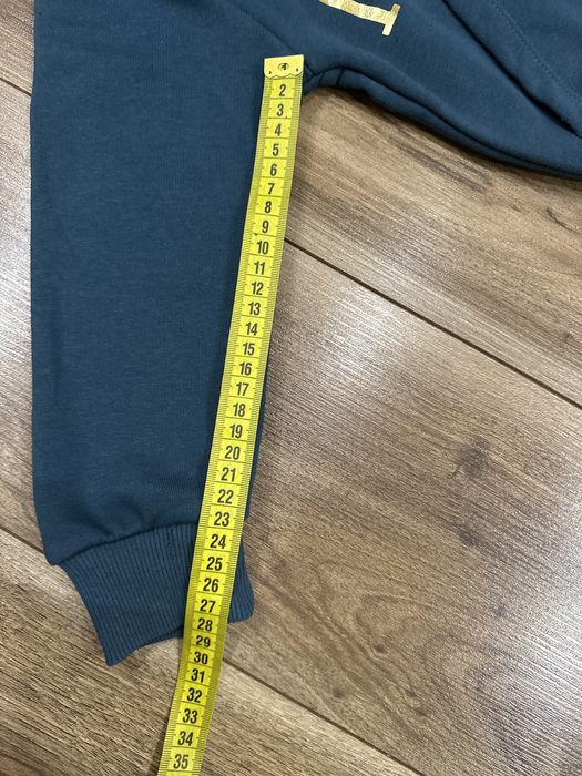 Nowy dres komplet dla chłopca 3/4 104 Bambam Prince