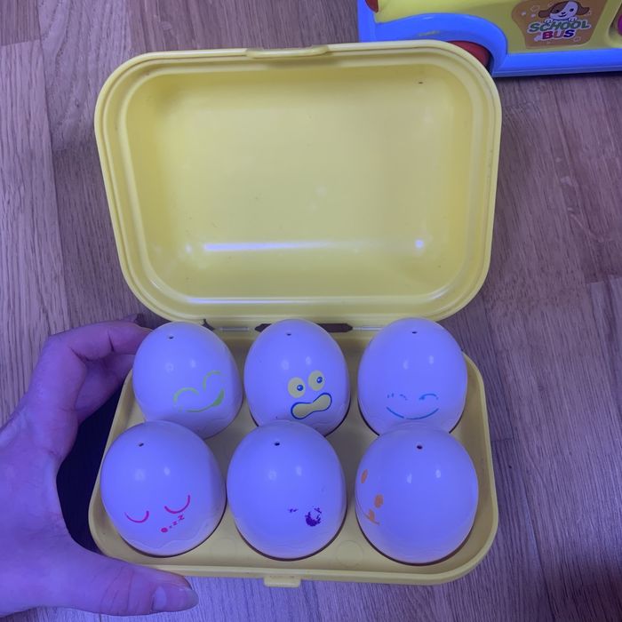 Музичні іграшки