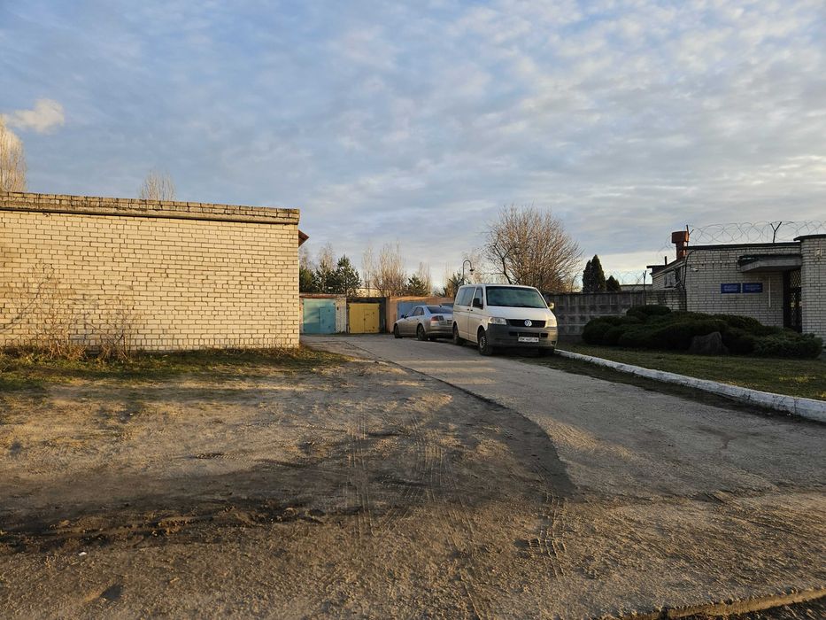 Оренда гараж під склад Ринок Південний