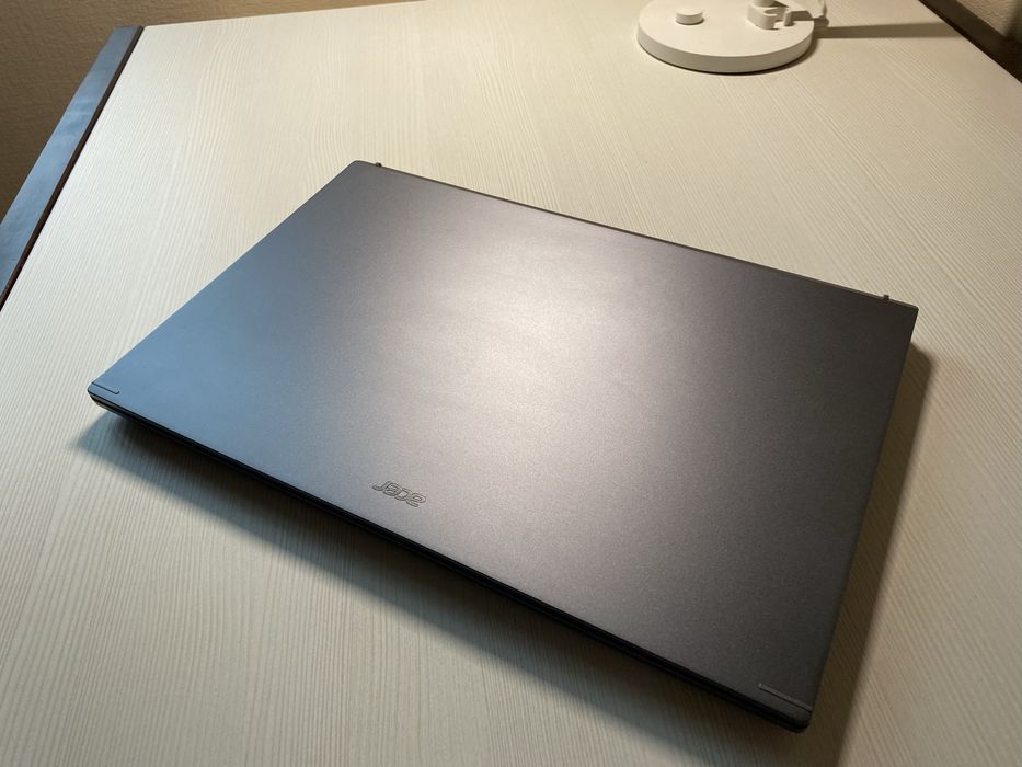 ноутбук acer aspire 5