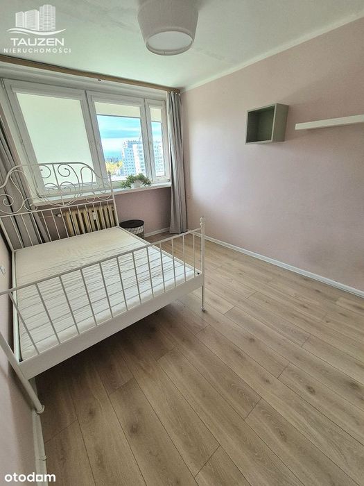 Przestronne 60 m2 | Balkon | 3 min. do Parku Śl.