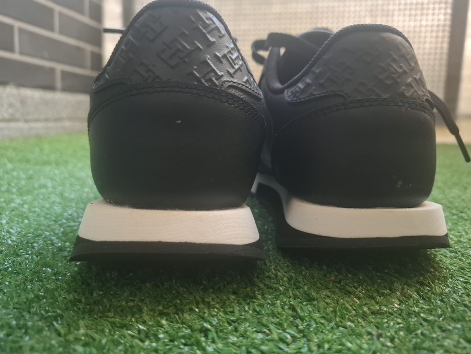 Sneakersy r.38 Tommy Hilfiger