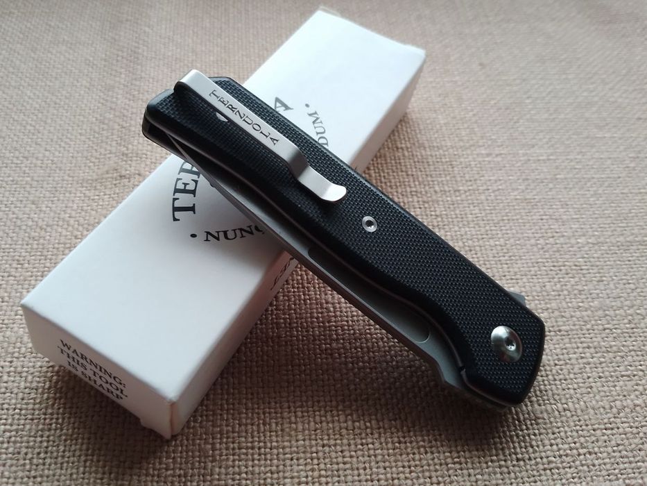 Terzuola ATCF Lite,original,новий
