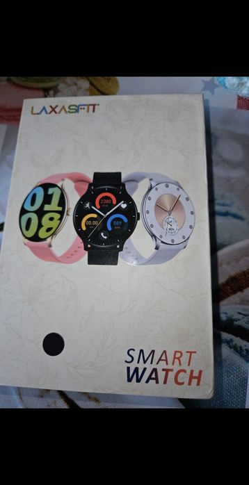 Smart Wath nowy  uniwersalny