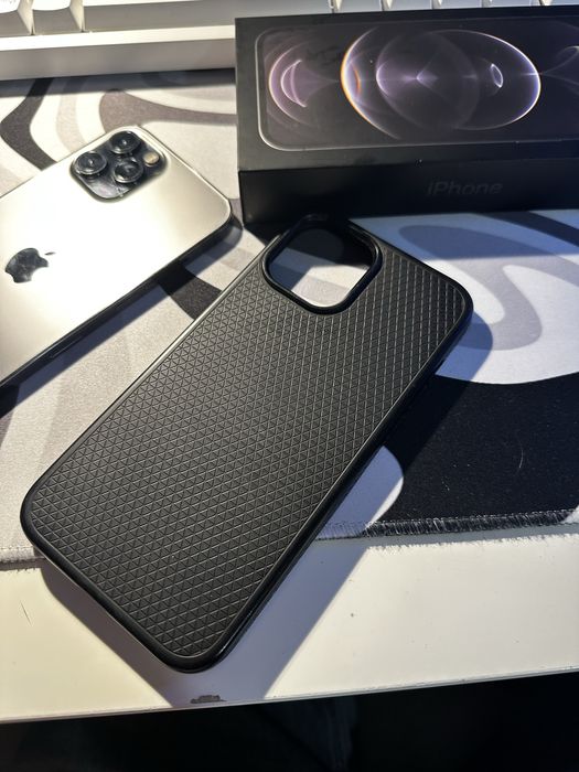 iPhone 12 Pro Max 256gb