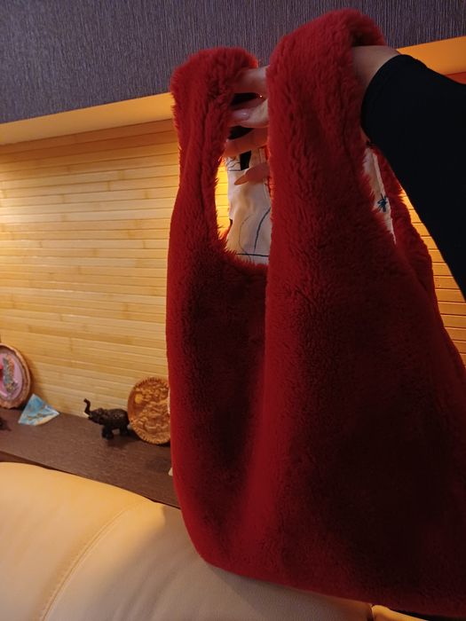 Сумка-шопер Bellerose