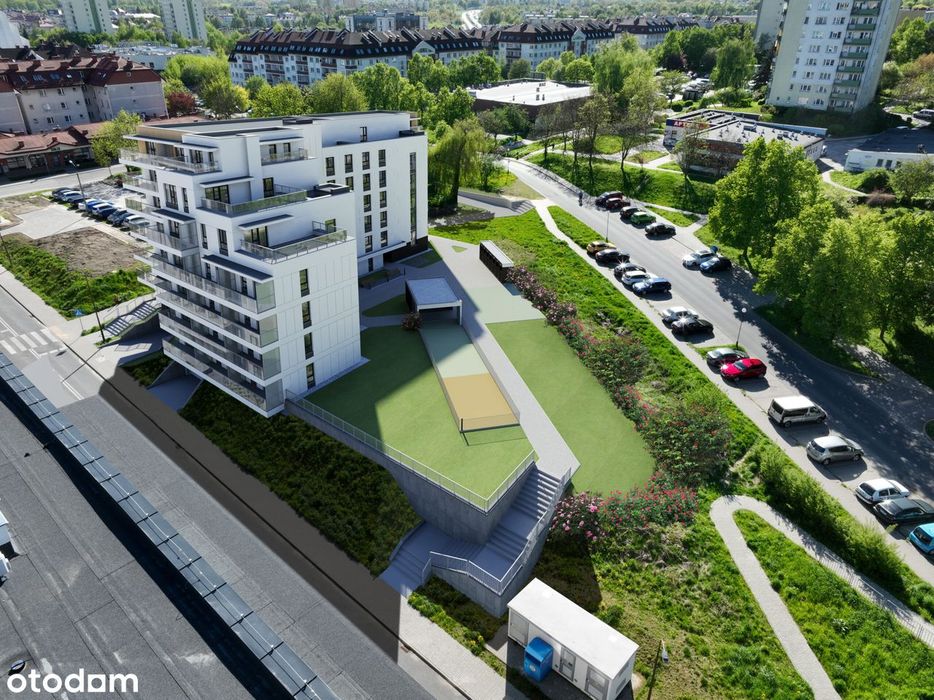 Mieszkanie – Lublin, Czuby, Czuby Północne - Widok 3
