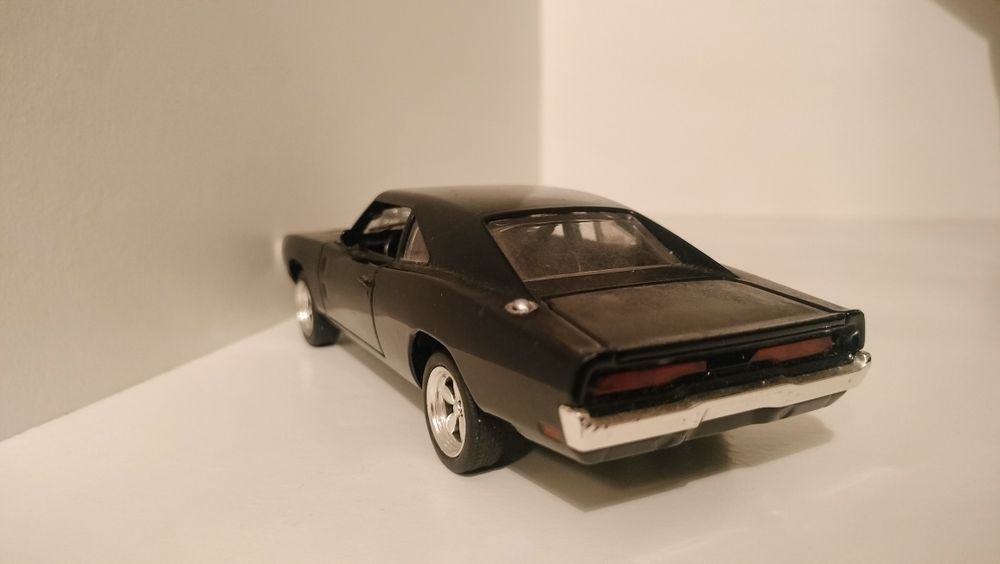 Miniaturas de carros