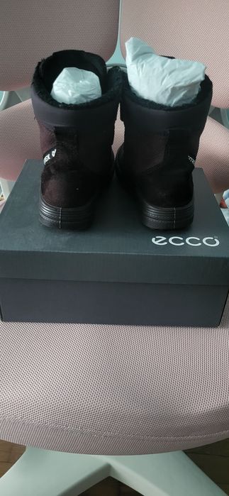 ECCO  29 розмір, зимнє взуття